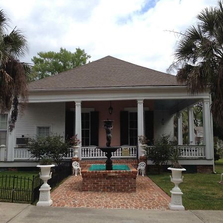 Stone House Musical B&B Natchez Εξωτερικό φωτογραφία