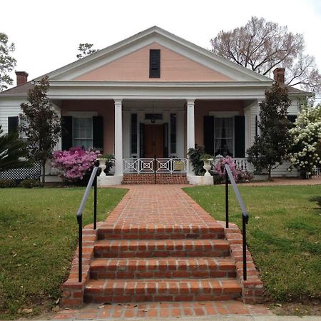 Stone House Musical B&B Natchez Εξωτερικό φωτογραφία