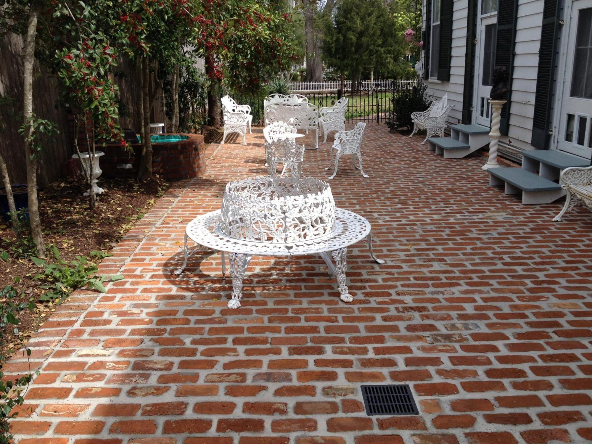 Stone House Musical B&B Natchez Εξωτερικό φωτογραφία