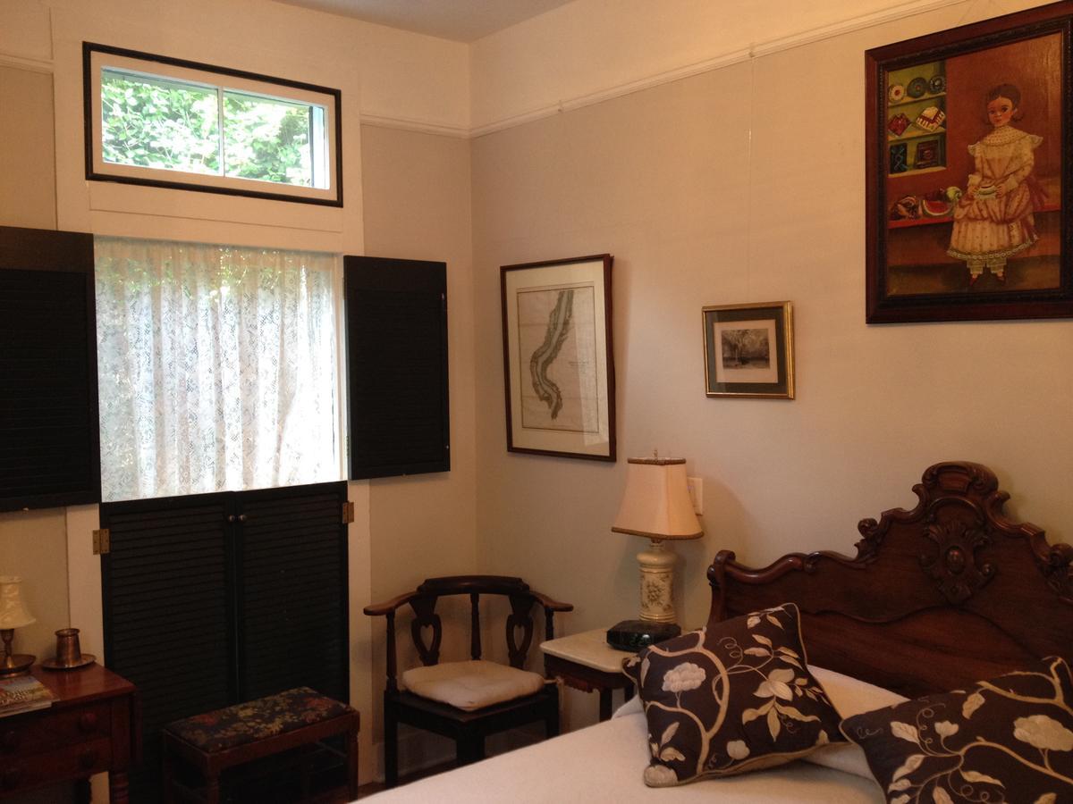 Stone House Musical B&B Natchez Εξωτερικό φωτογραφία