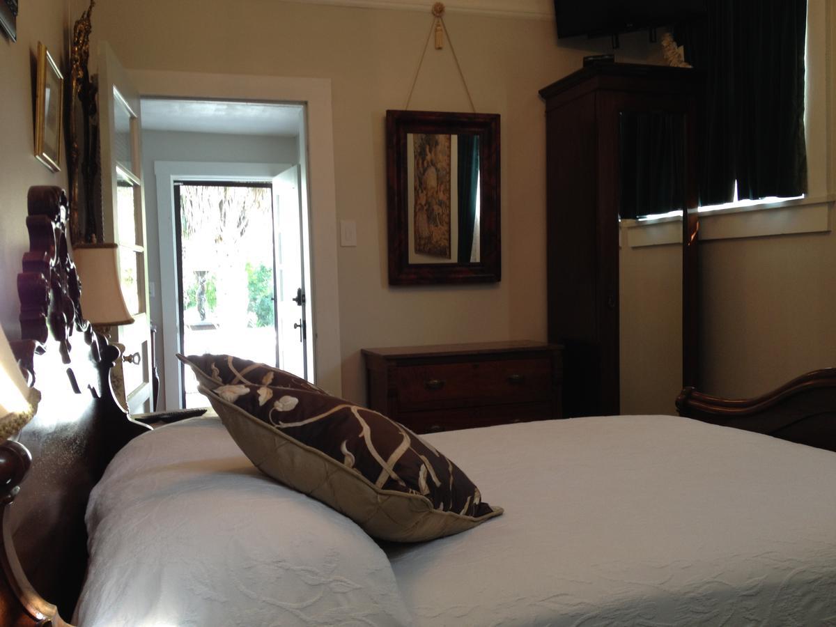 Stone House Musical B&B Natchez Εξωτερικό φωτογραφία
