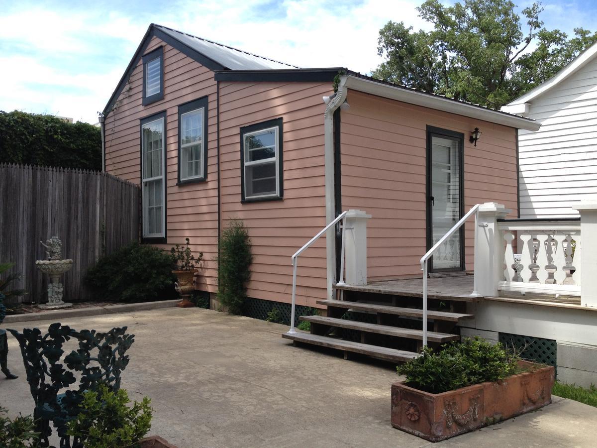 Stone House Musical B&B Natchez Εξωτερικό φωτογραφία