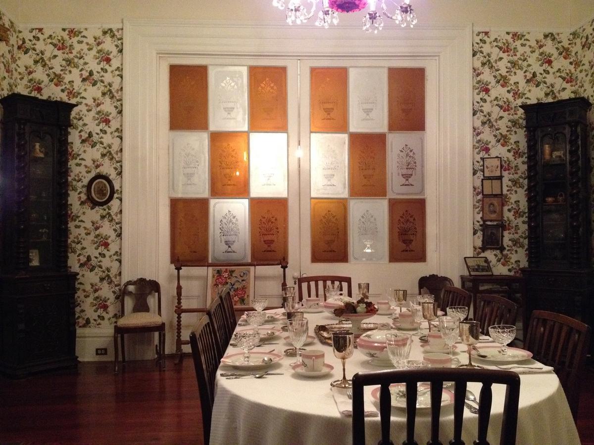Stone House Musical B&B Natchez Εξωτερικό φωτογραφία