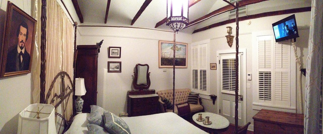 Stone House Musical B&B Natchez Εξωτερικό φωτογραφία