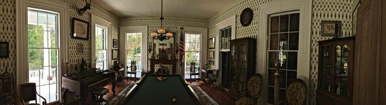 Stone House Musical B&B Natchez Εξωτερικό φωτογραφία