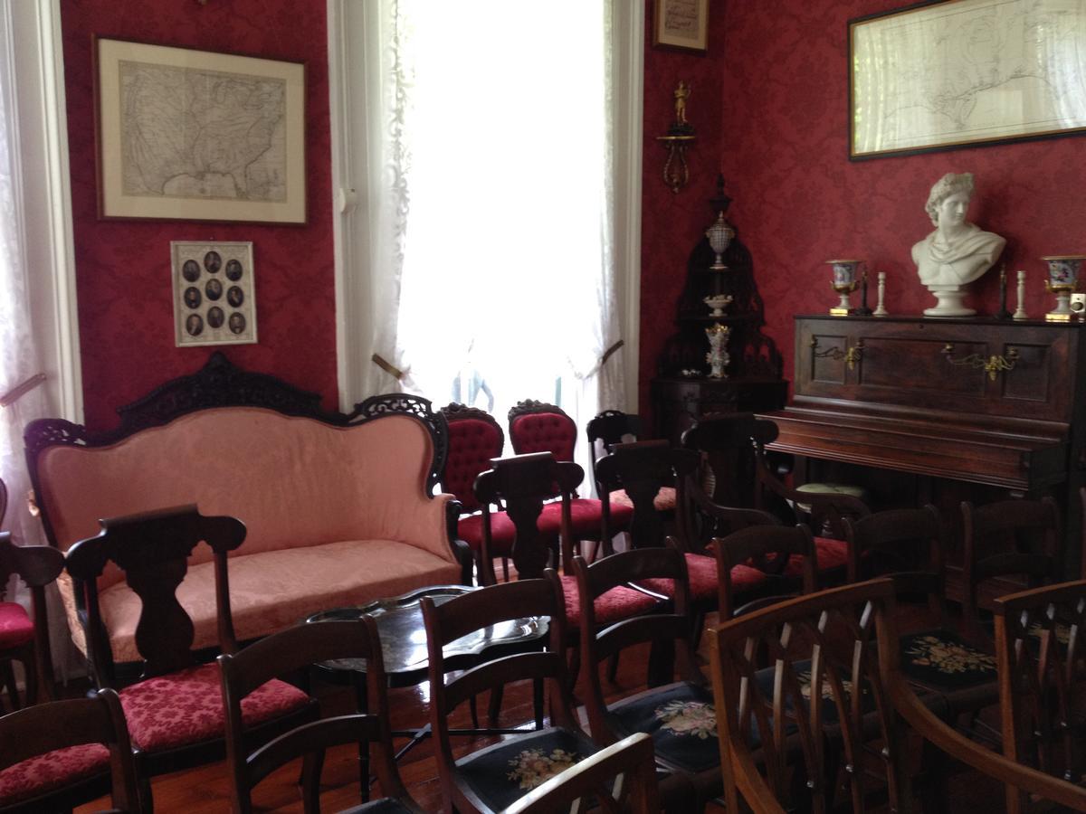 Stone House Musical B&B Natchez Εξωτερικό φωτογραφία