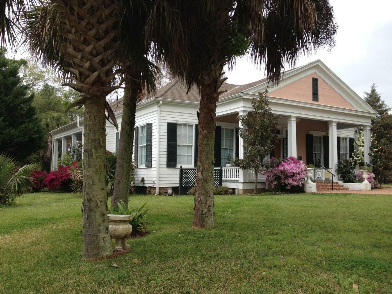 Stone House Musical B&B Natchez Εξωτερικό φωτογραφία